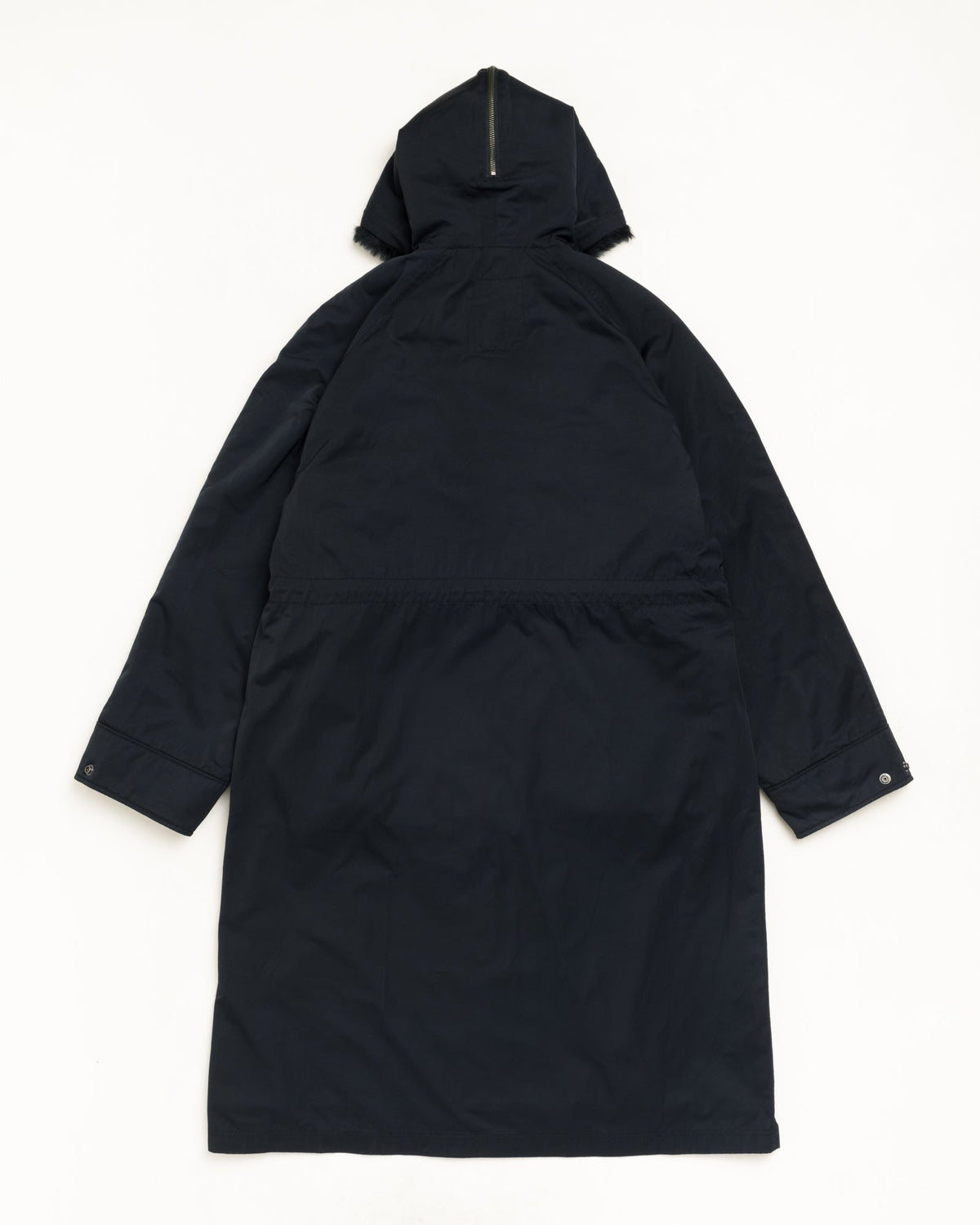 Stüssy Stüssy FUR HOOD LONG PARKA ジャケット 商品画像 6
