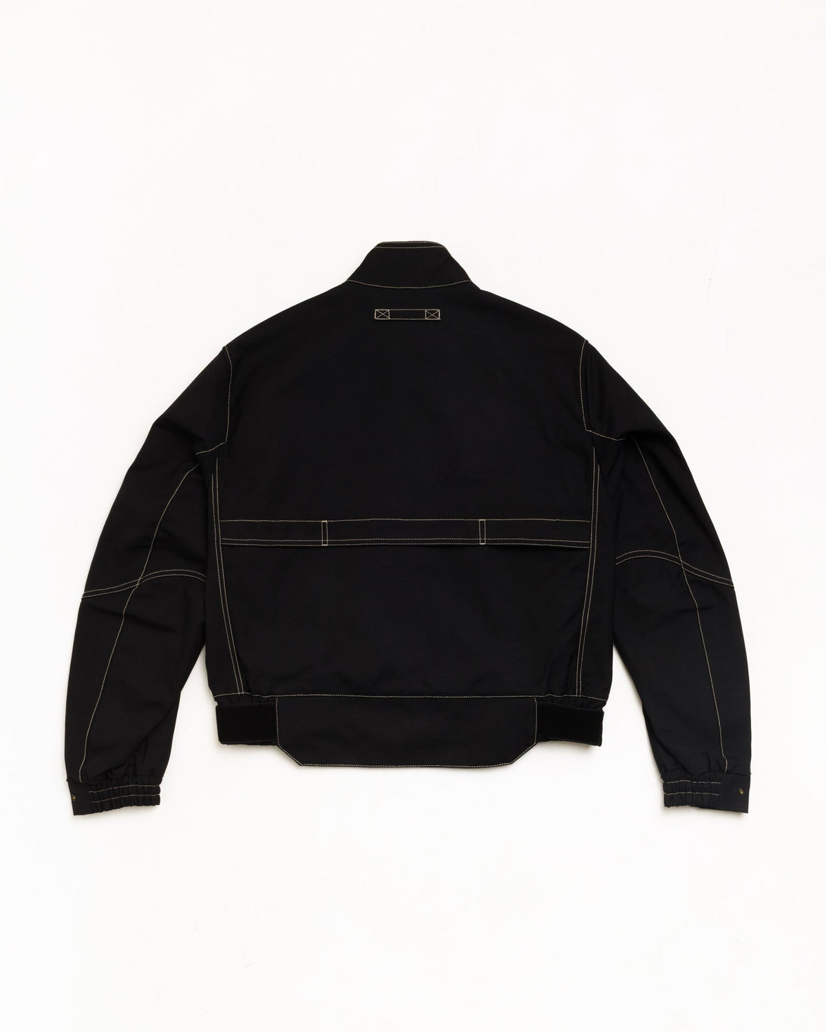 Stüssy Stüssy TOURING JACKET ジャケット 商品画像 7