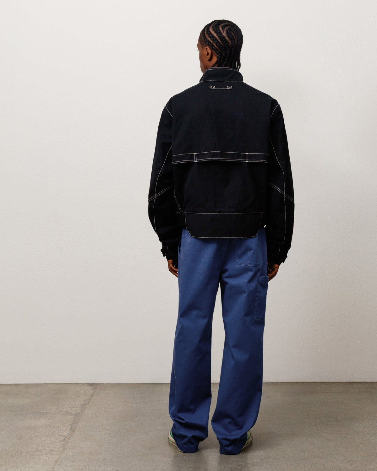 Stüssy Stüssy TOURING JACKET ジャケット 商品画像 2