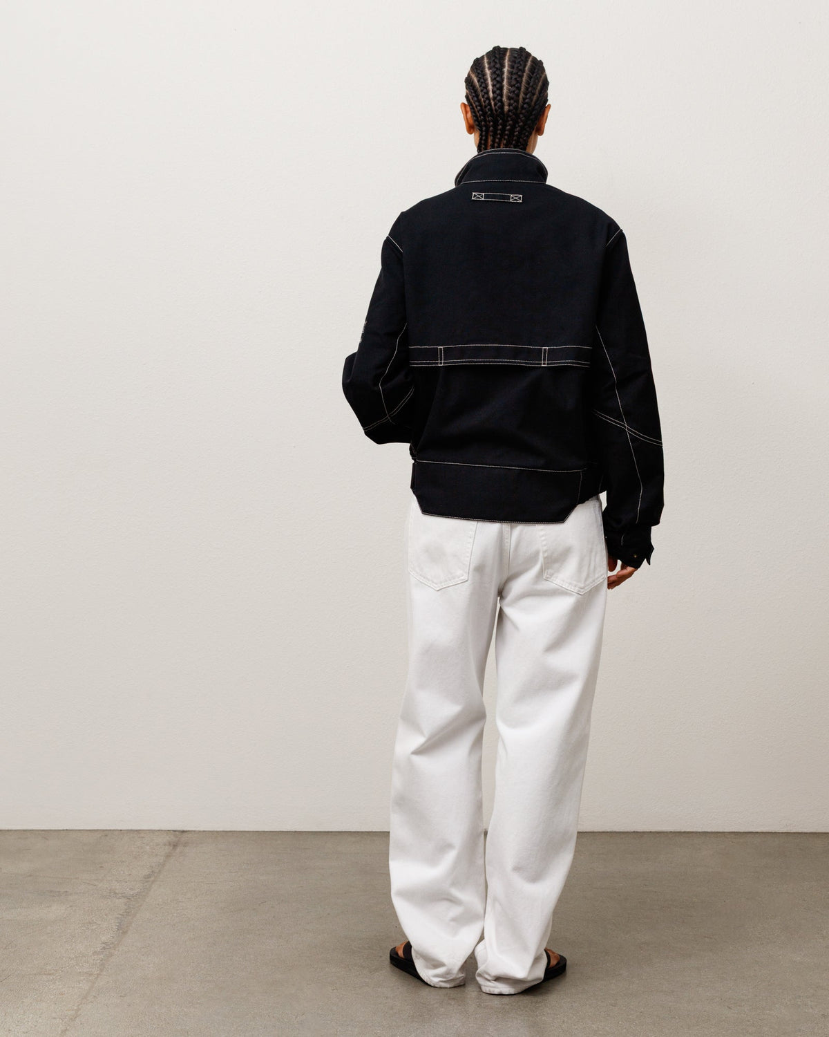 Stüssy Stüssy TOURING JACKET ジャケット 商品画像 5