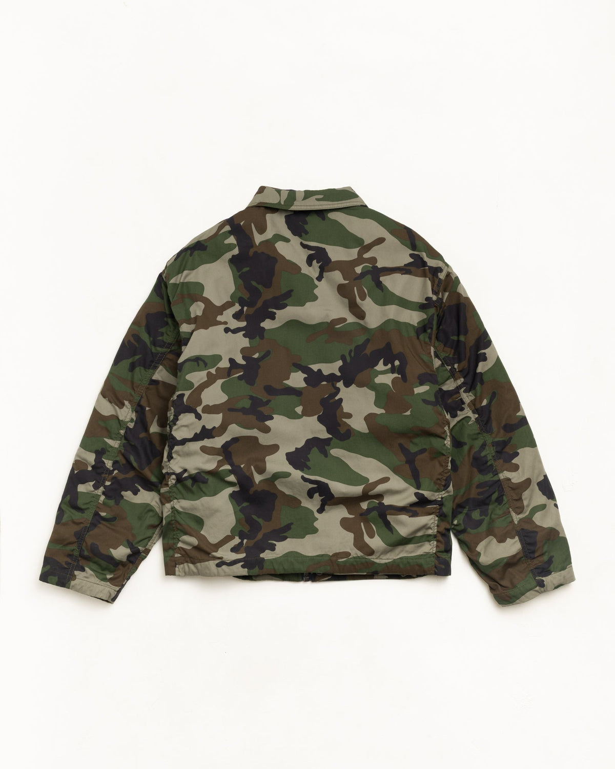 Stüssy Stüssy CONVERTIBLE DECK JACKET ジャケット 商品画像 5