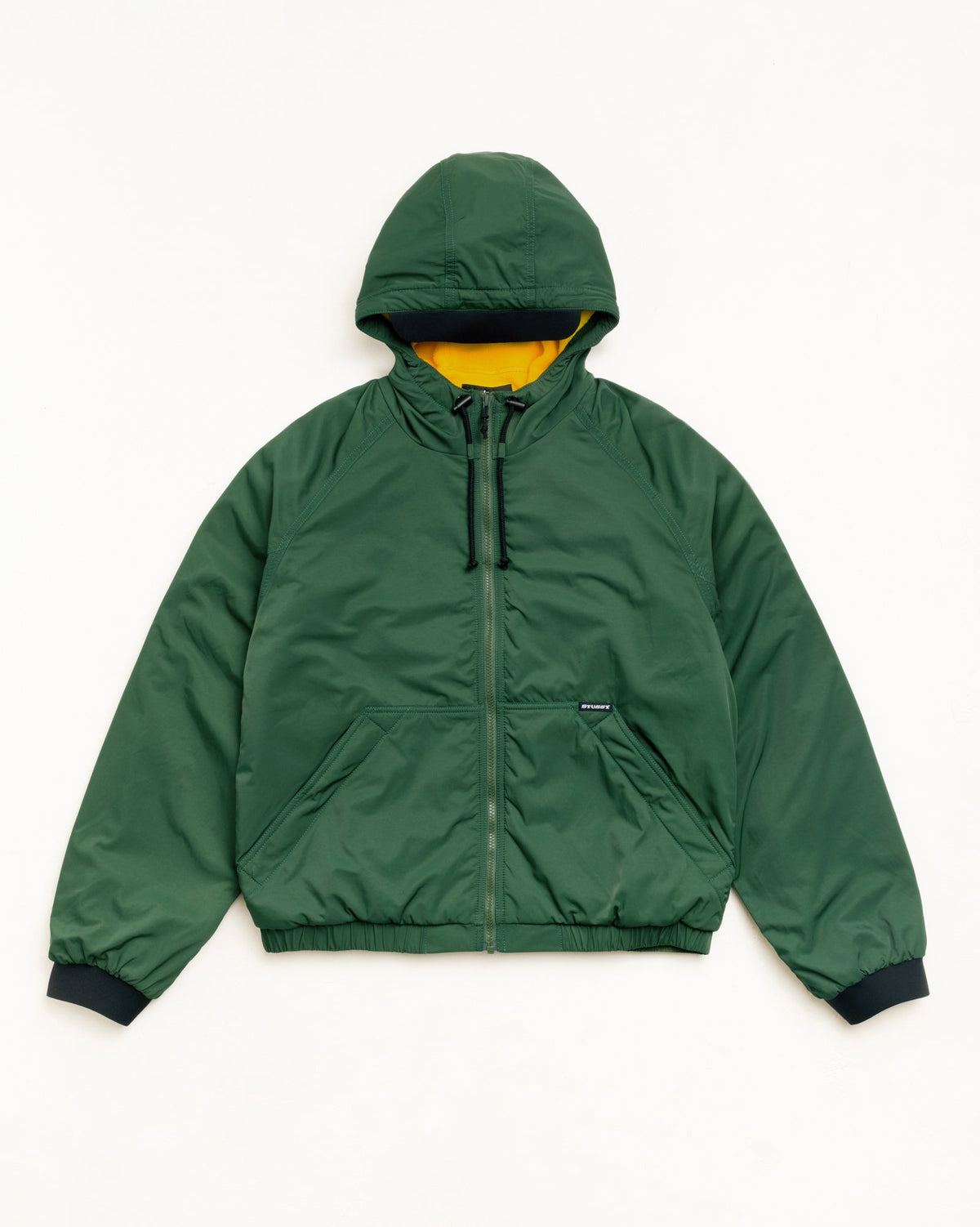 Stüssy Stüssy COASTLINE HOODED JACKET ジャケット 商品画像 6
