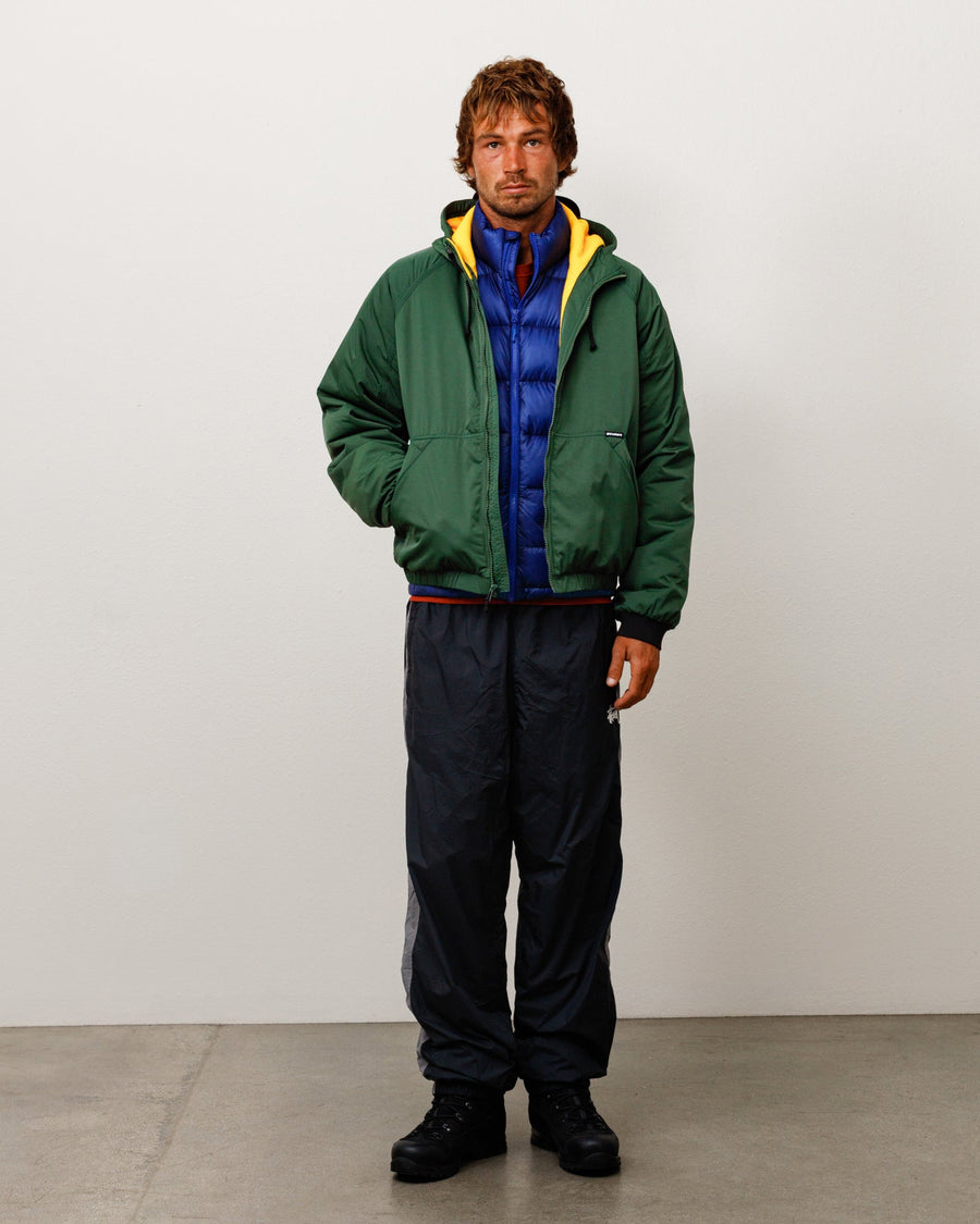 Stüssy Stüssy COASTLINE HOODED JACKET ジャケット 商品画像 1