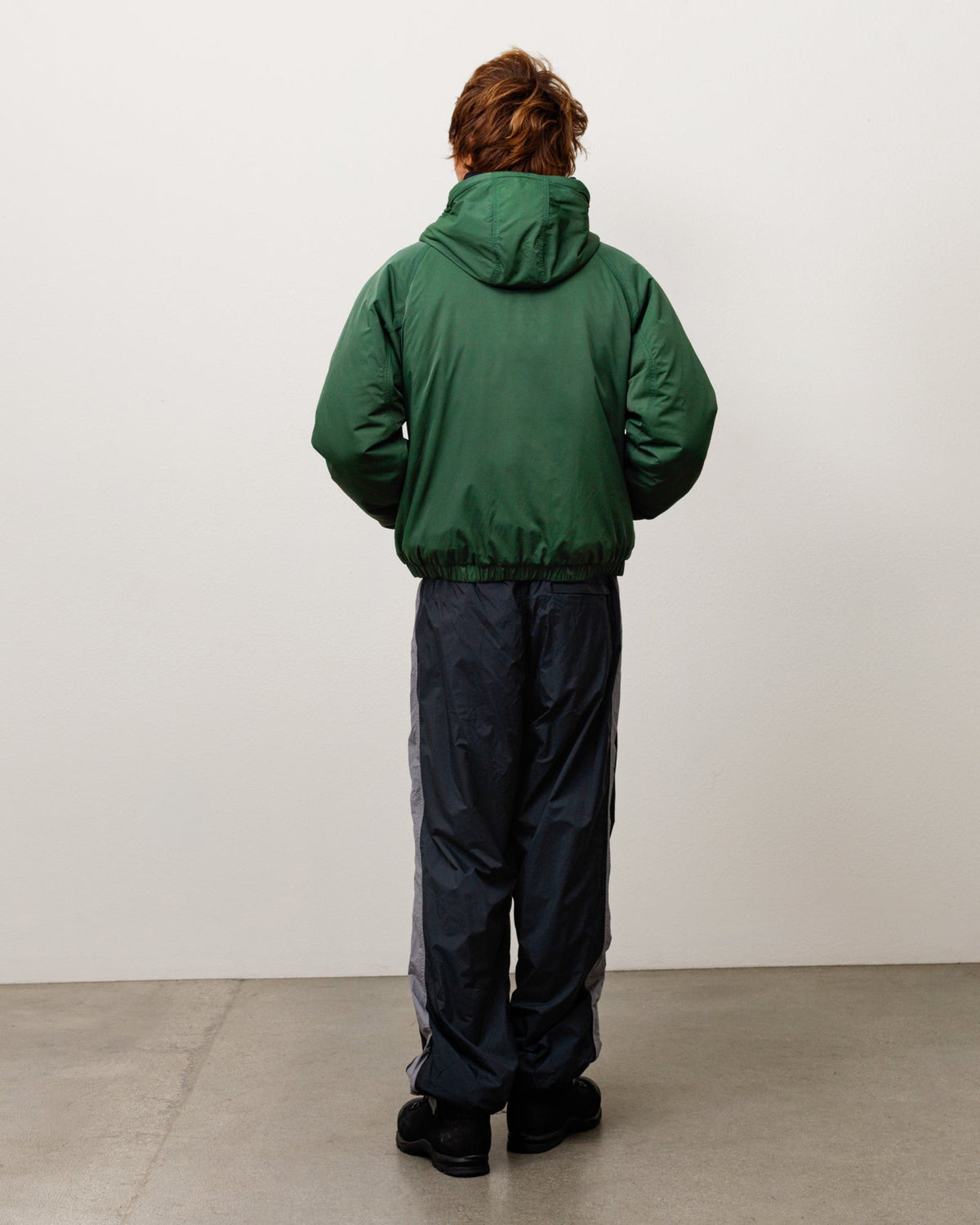 Stüssy Stüssy COASTLINE HOODED JACKET ジャケット 商品画像 2