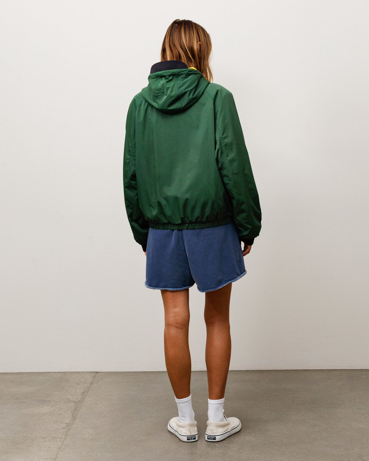 Stüssy Stüssy COASTLINE HOODED JACKET ジャケット 商品画像 5