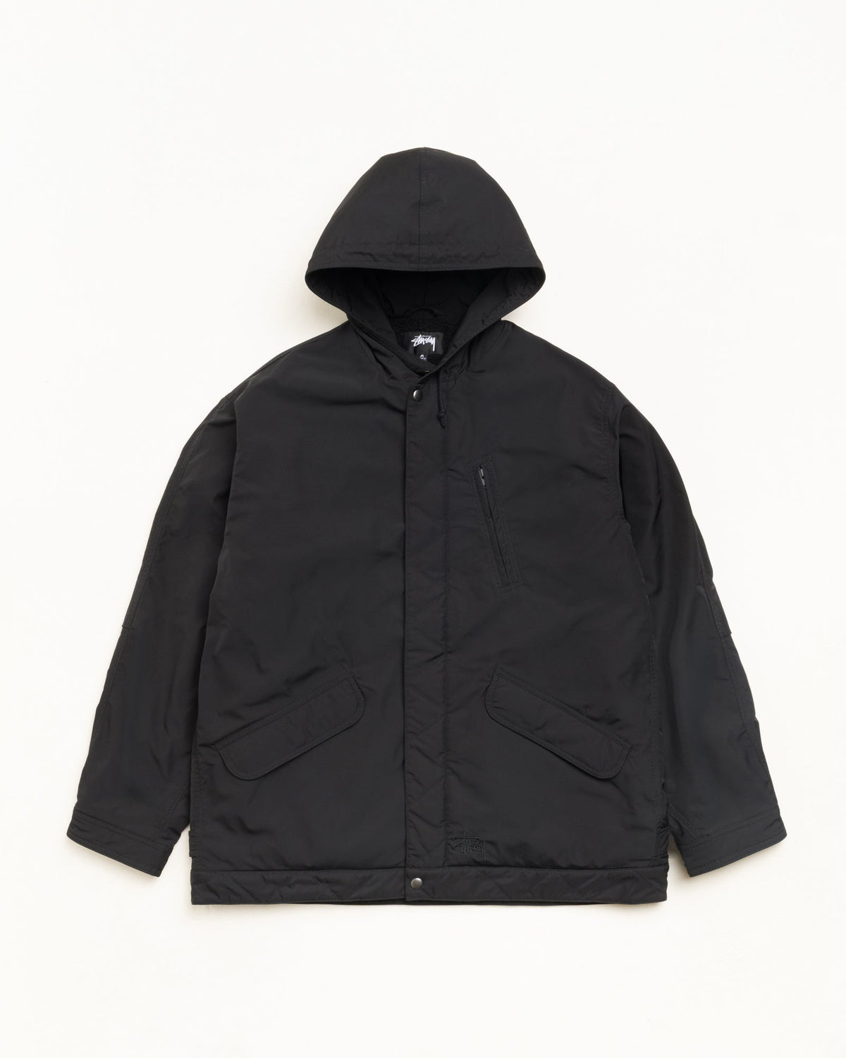 Stüssy Stüssy FLIGHT PARKA ジャケット 商品画像 4