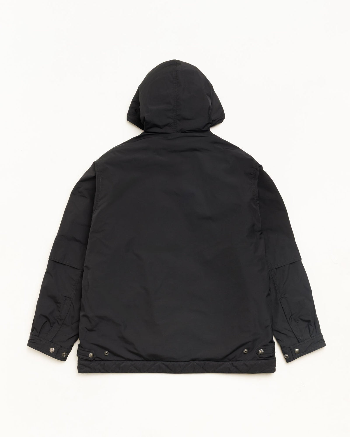 Stüssy Stüssy FLIGHT PARKA ジャケット 商品画像 5
