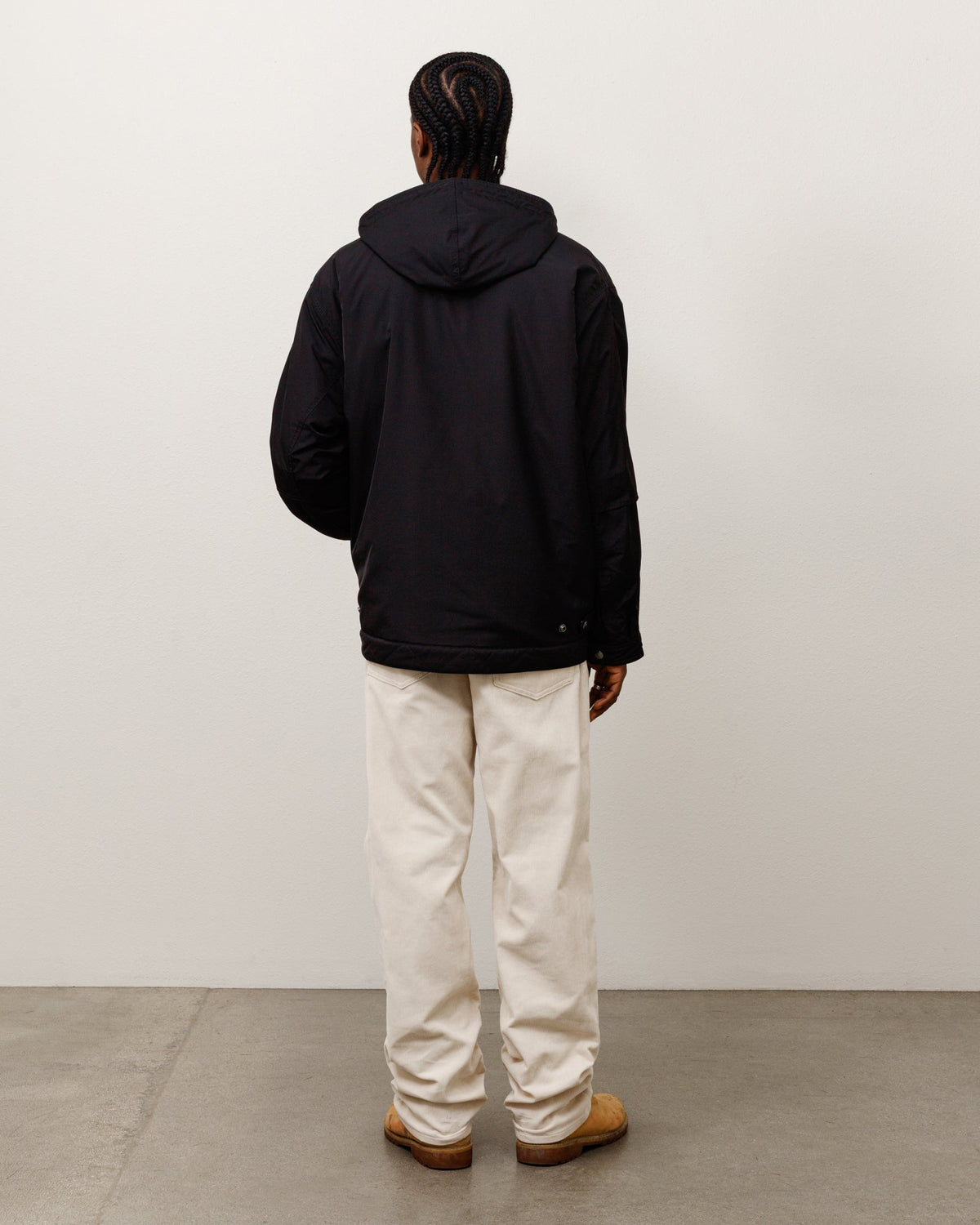 Stüssy Stüssy FLIGHT PARKA ジャケット 商品画像 3
