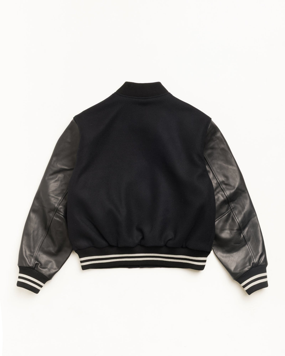 Stüssy Stüssy WOOL VARSITY JACKET ジャケット 商品画像 9