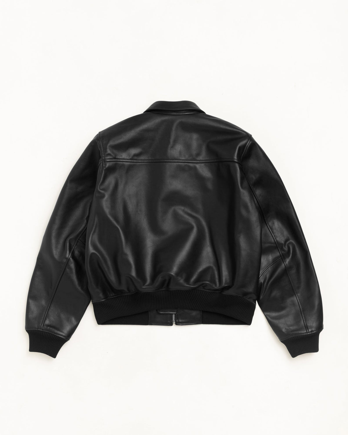 Stüssy Stüssy FUR LINED FLIGHT JACKET ジャケット 商品画像 4