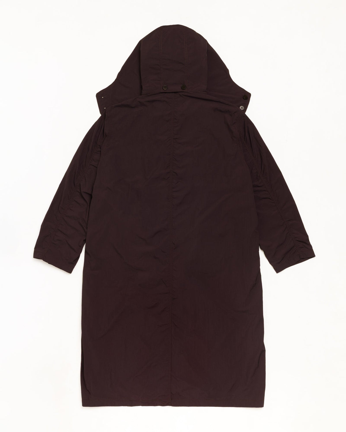 Stüssy Stüssy ULTRA LIGHTWEIGHT NYLON TRENCH コート 商品画像 11