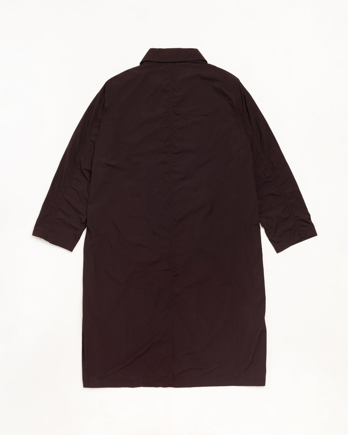Stüssy Stüssy ULTRA LIGHTWEIGHT NYLON TRENCH コート 商品画像 13
