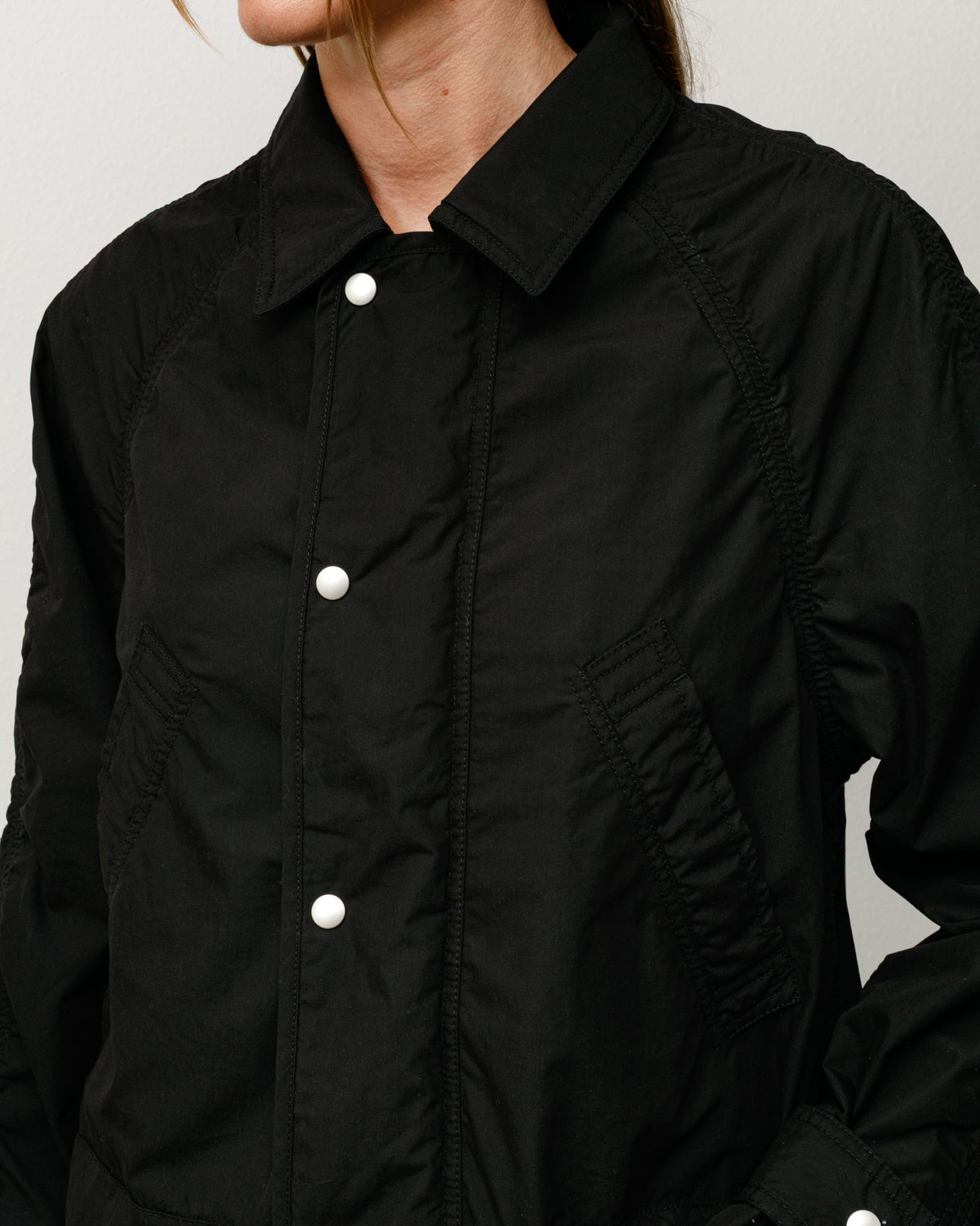 Stüssy Stüssy LIGHTWEIGHT FIELD PARKA ジャケット 商品画像 6