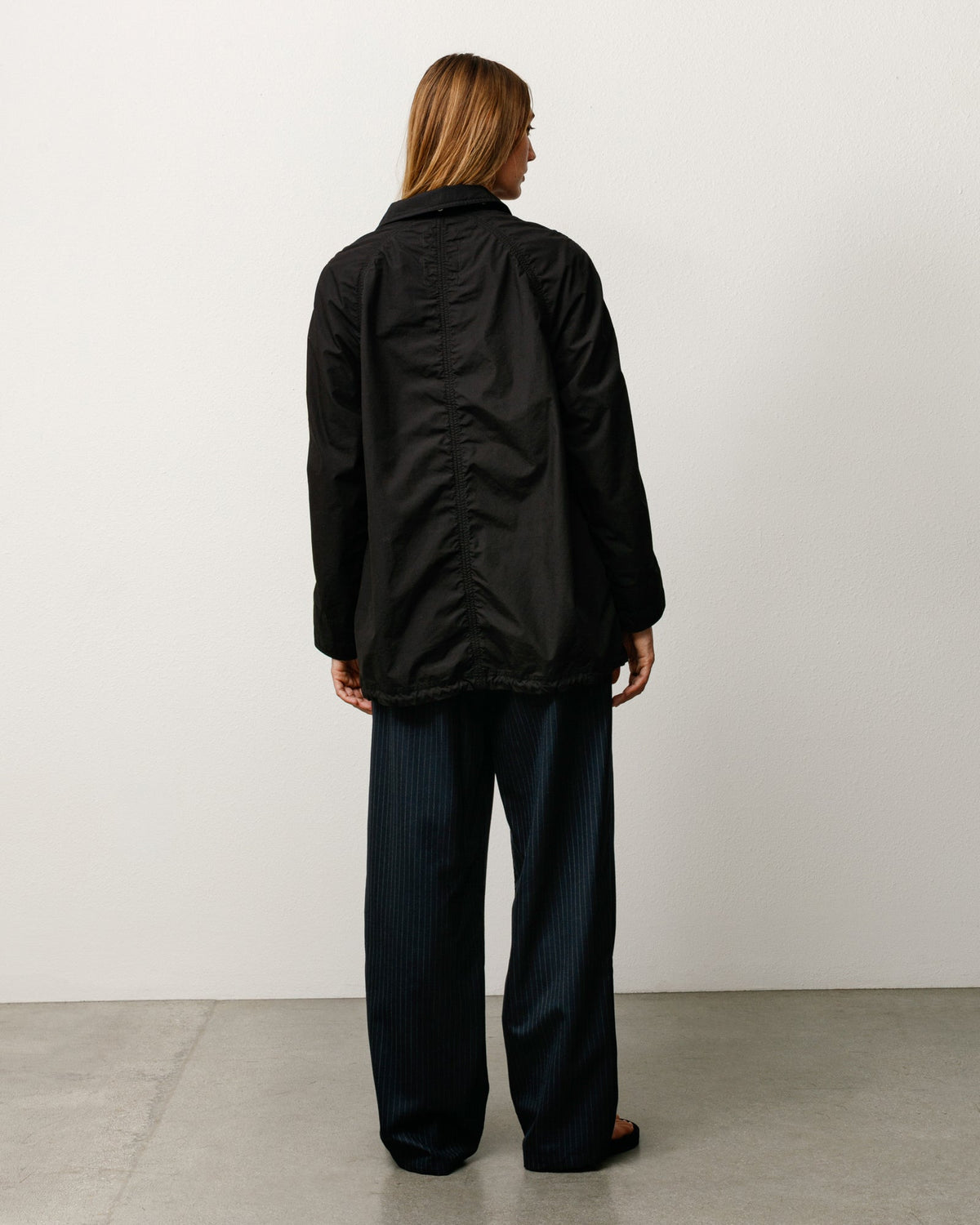 Stüssy Stüssy LIGHTWEIGHT FIELD PARKA ジャケット 商品画像 5
