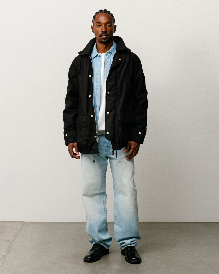 Stüssy Stüssy LIGHTWEIGHT FIELD PARKA ジャケット 商品画像 1