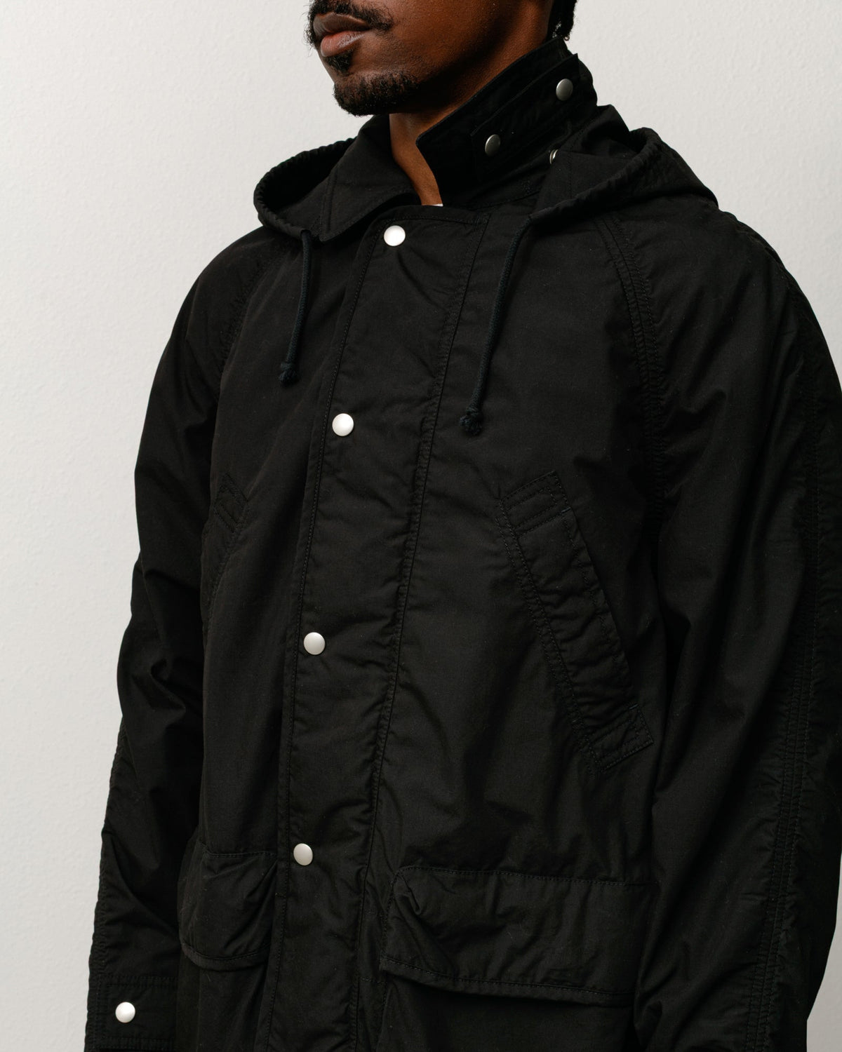 Stüssy Stüssy LIGHTWEIGHT FIELD PARKA ジャケット 商品画像 3