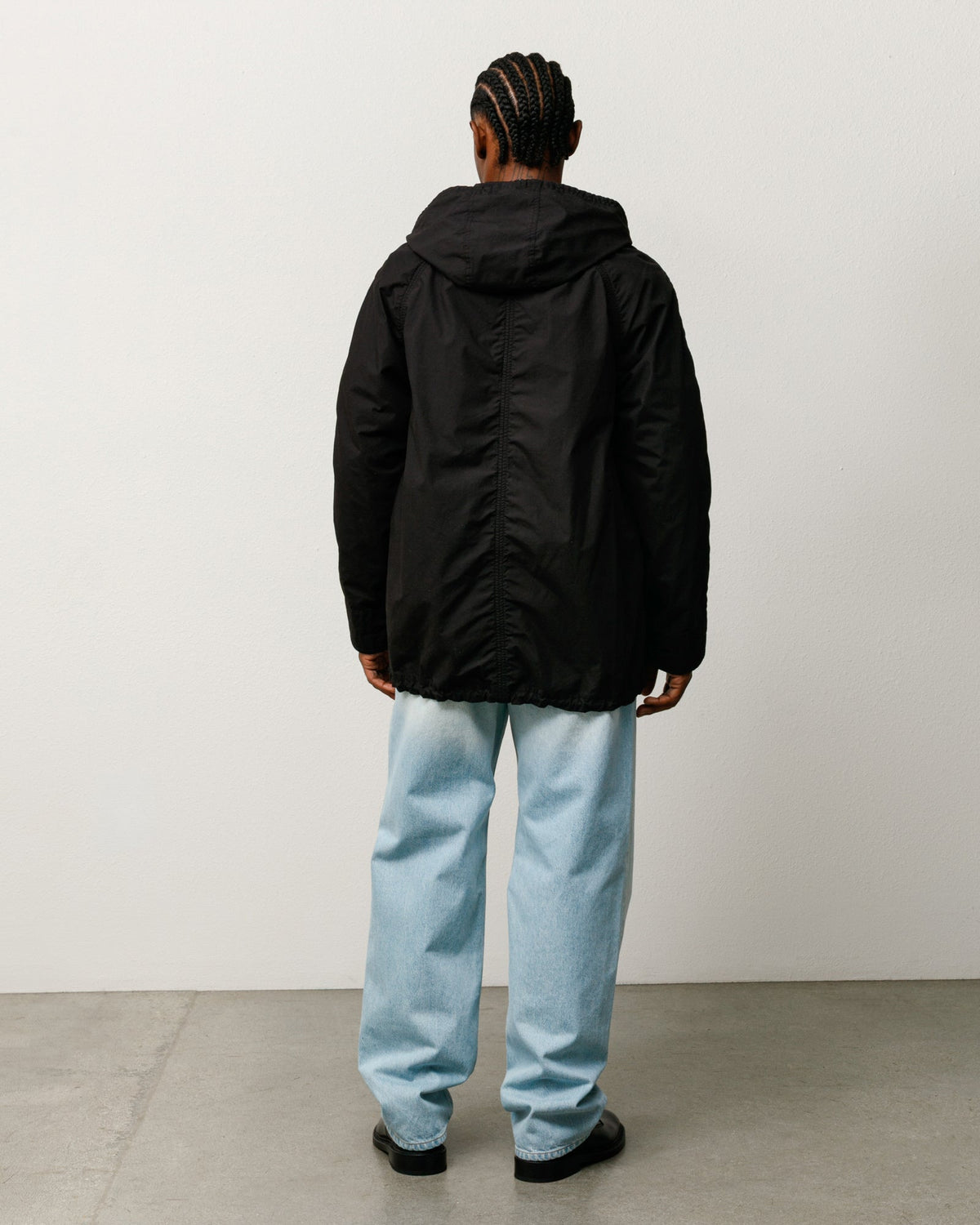 Stüssy Stüssy LIGHTWEIGHT FIELD PARKA ジャケット 商品画像 2