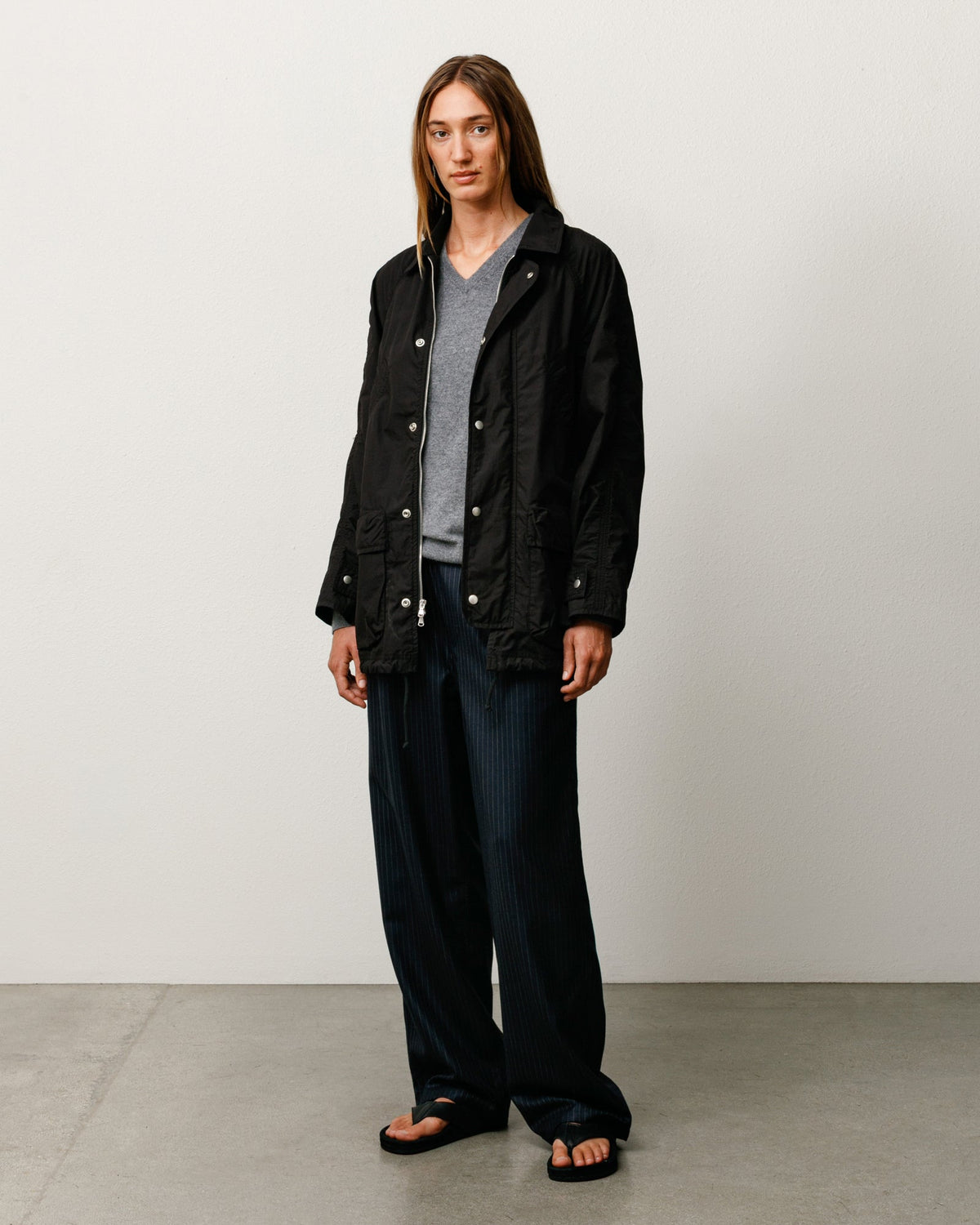 Stüssy Stüssy LIGHTWEIGHT FIELD PARKA ジャケット 商品画像 4