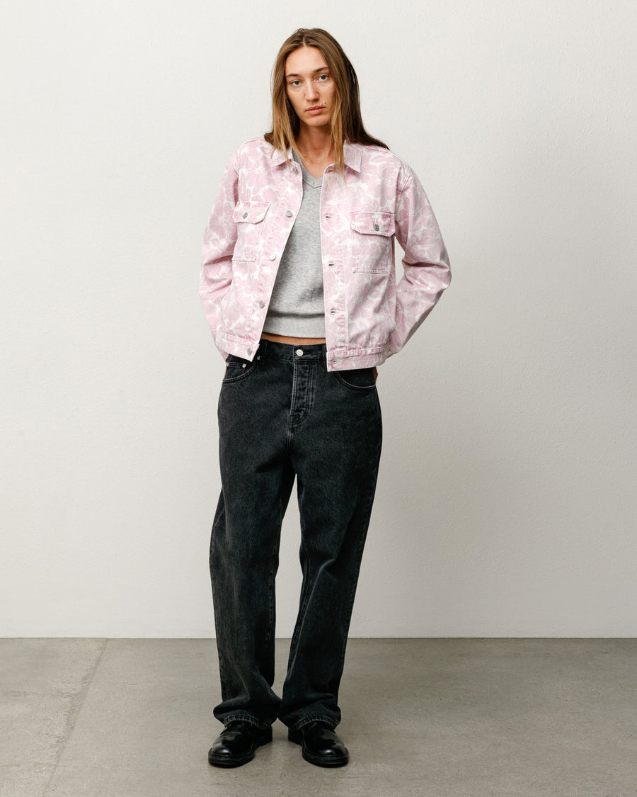 Stüssy Stüssy DENIM TRUCKER JACKET ジャケット 商品画像 1