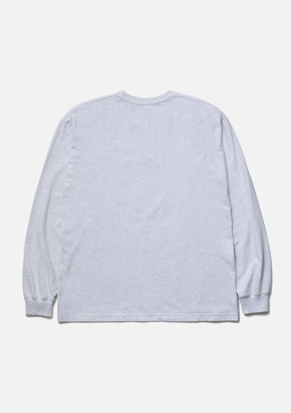 NEIGHBORHOOD NEIGHBORHOOD NH . TEE LS-7 長袖Tシャツ 商品画像 4
