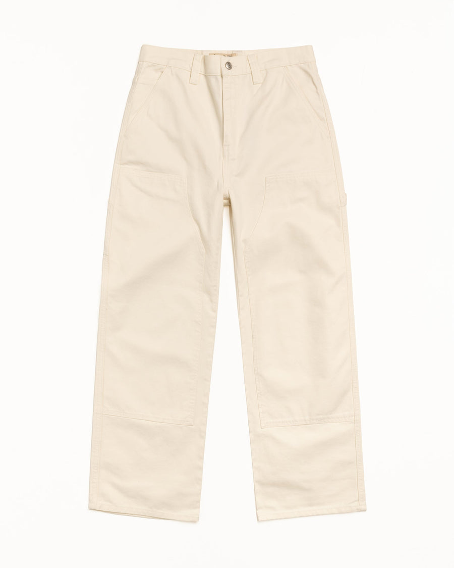 Stüssy Stüssy WORK PANT CANVAS パンツ 商品画像 1