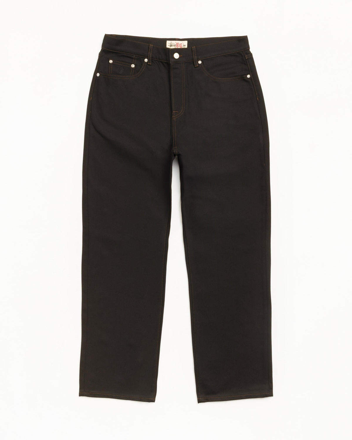 Stüssy Stüssy BIG OL' JEAN DENIM パンツ 商品画像 6