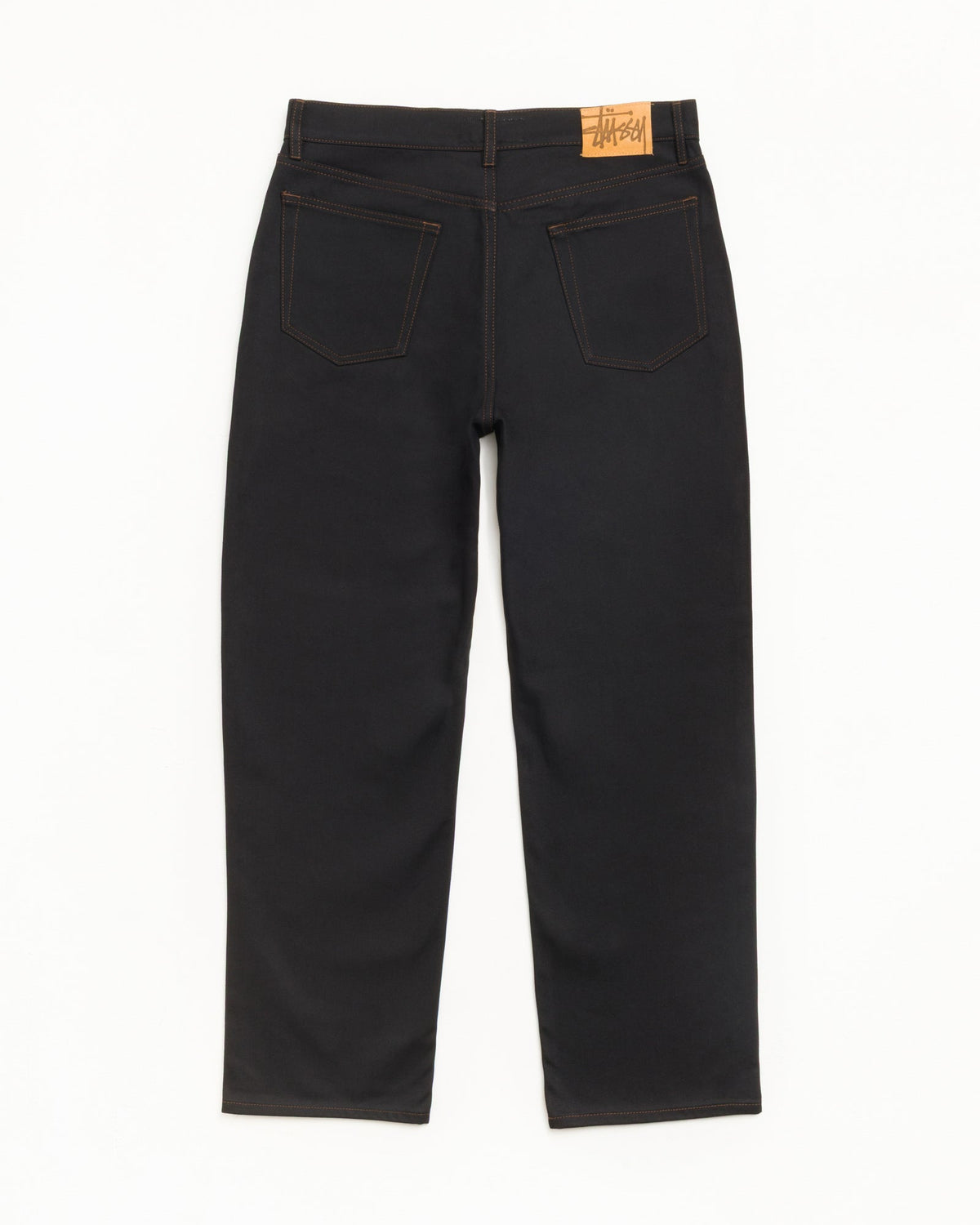 Stüssy Stüssy BIG OL' JEAN DENIM パンツ 商品画像 7