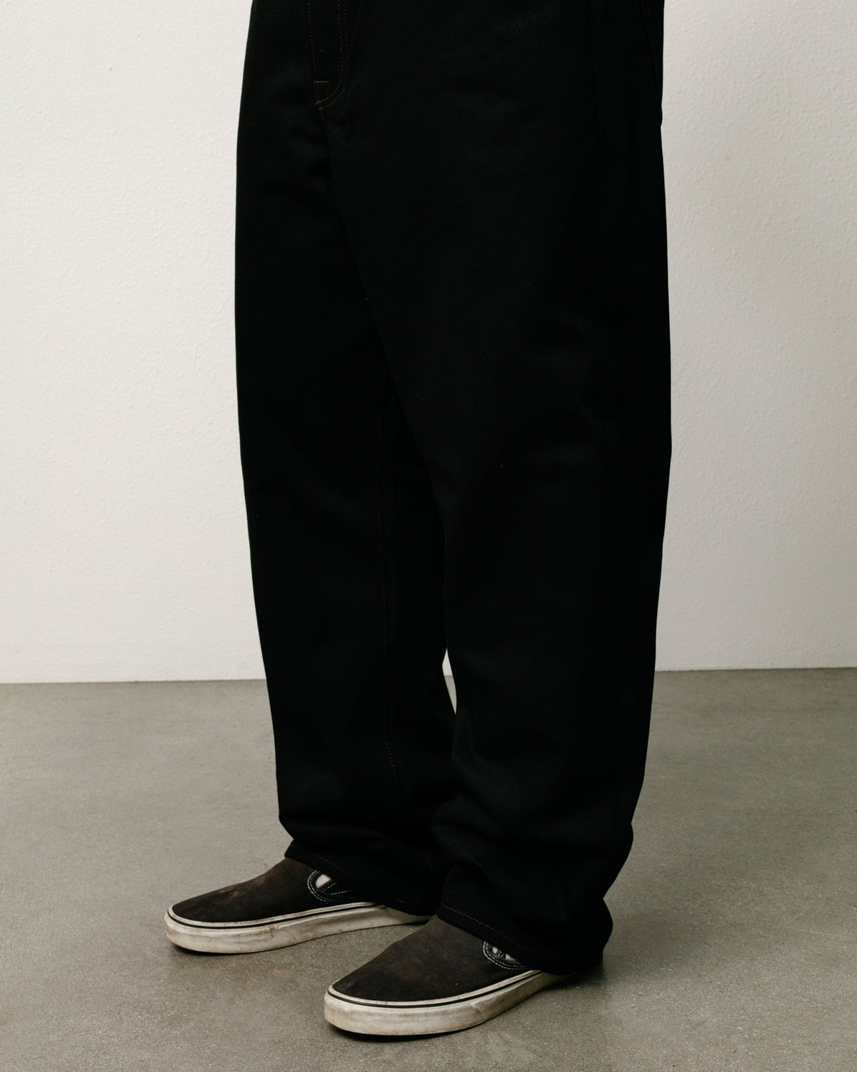 Stüssy Stüssy BIG OL' JEAN DENIM パンツ 商品画像 2
