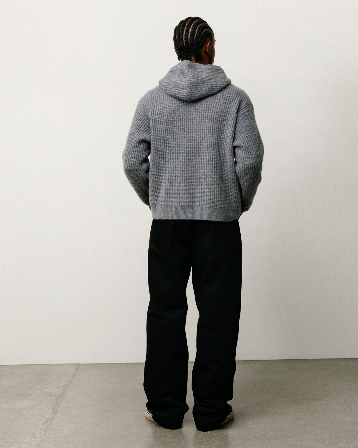 Stüssy Stüssy BIG OL' JEAN DENIM パンツ 商品画像 3