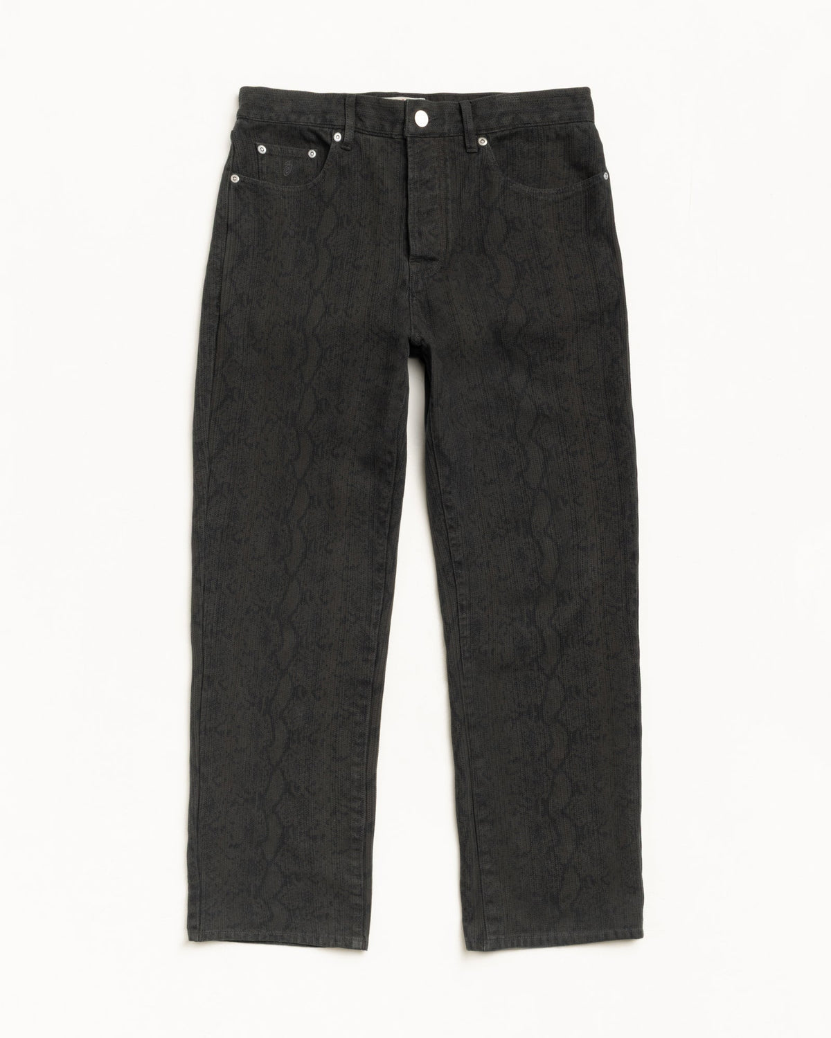 Stüssy Stüssy NEW CLASSIC JEAN DENIM パンツ 商品画像 6