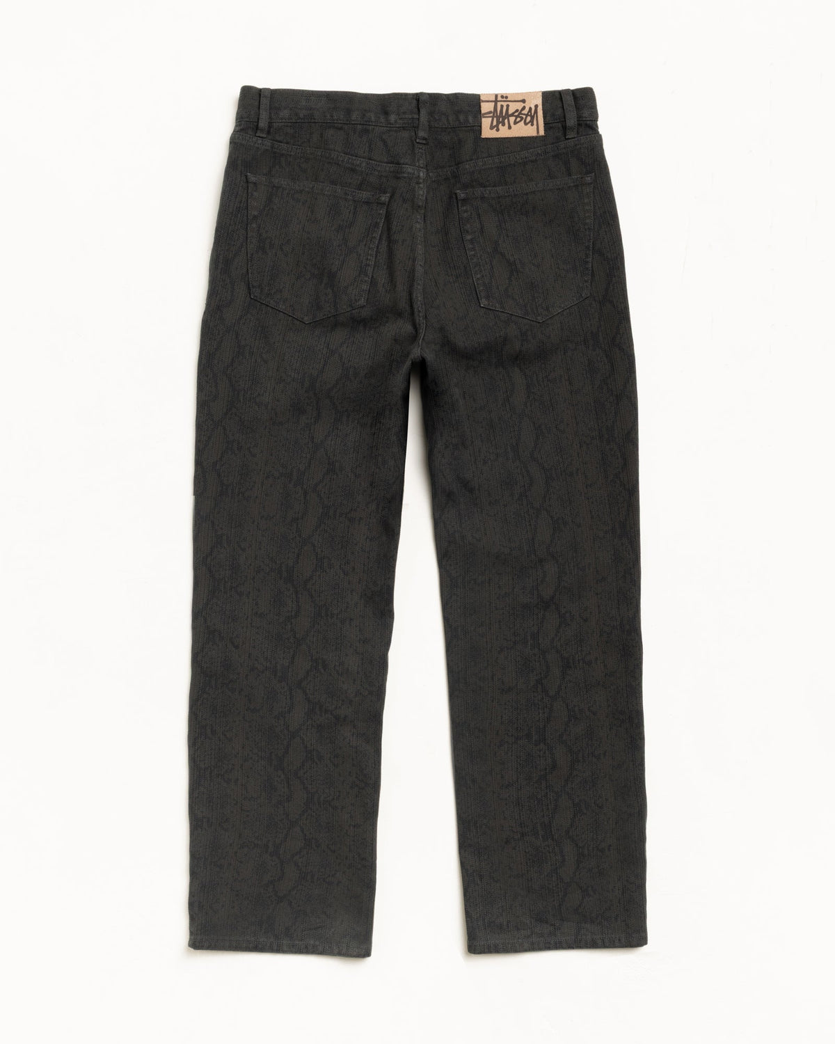 Stüssy Stüssy NEW CLASSIC JEAN DENIM パンツ 商品画像 7