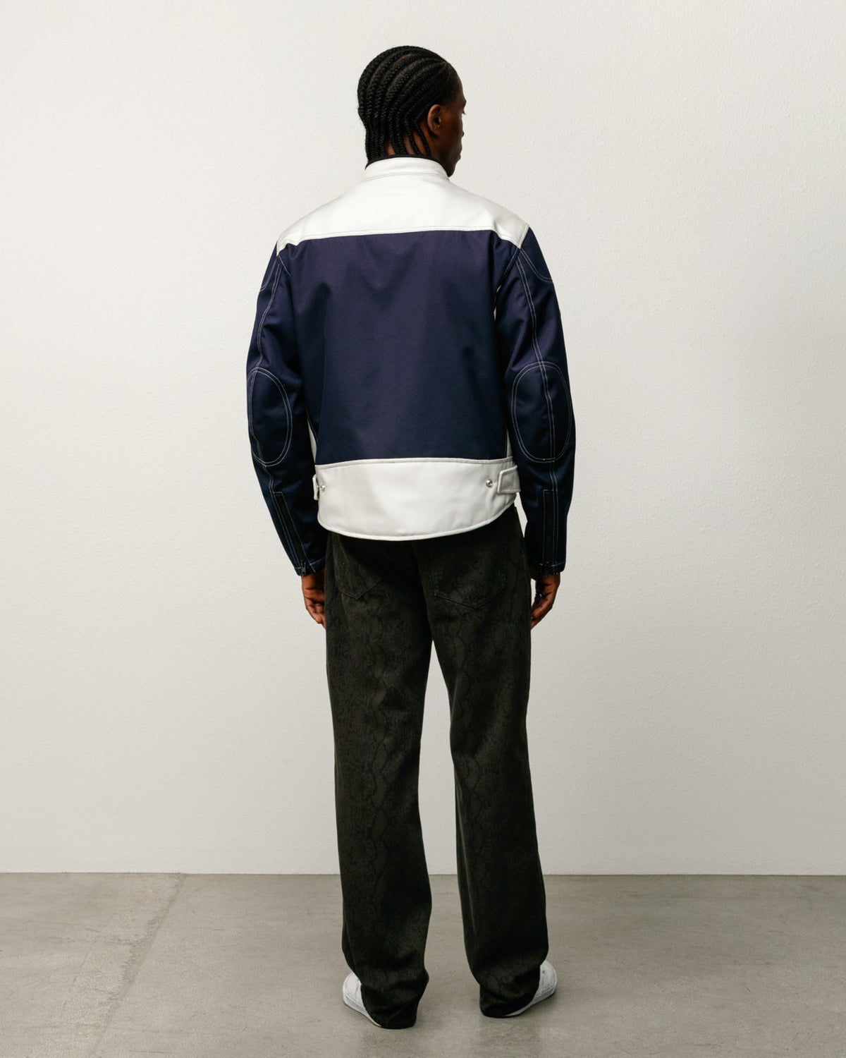 Stüssy Stüssy NEW CLASSIC JEAN DENIM パンツ 商品画像 2