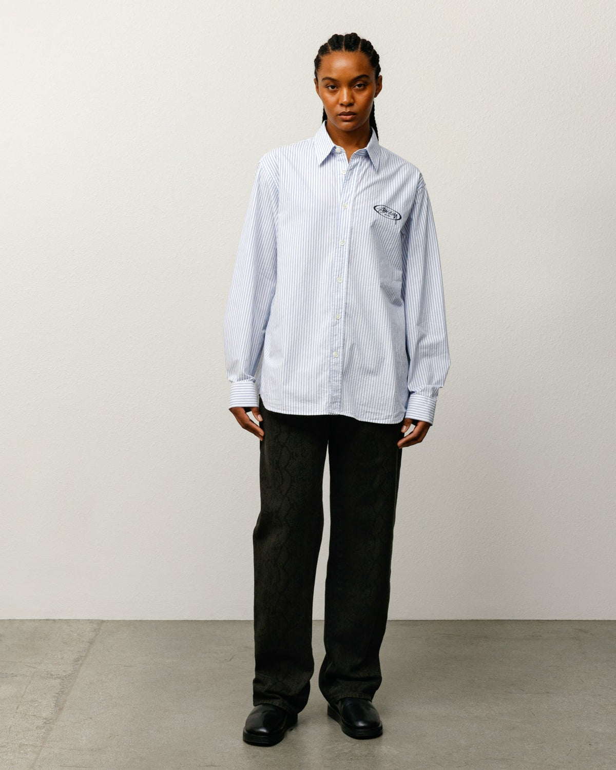 Stüssy Stüssy NEW CLASSIC JEAN DENIM パンツ 商品画像 3