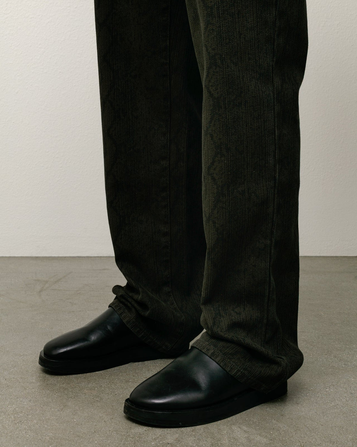Stüssy Stüssy NEW CLASSIC JEAN DENIM パンツ 商品画像 4