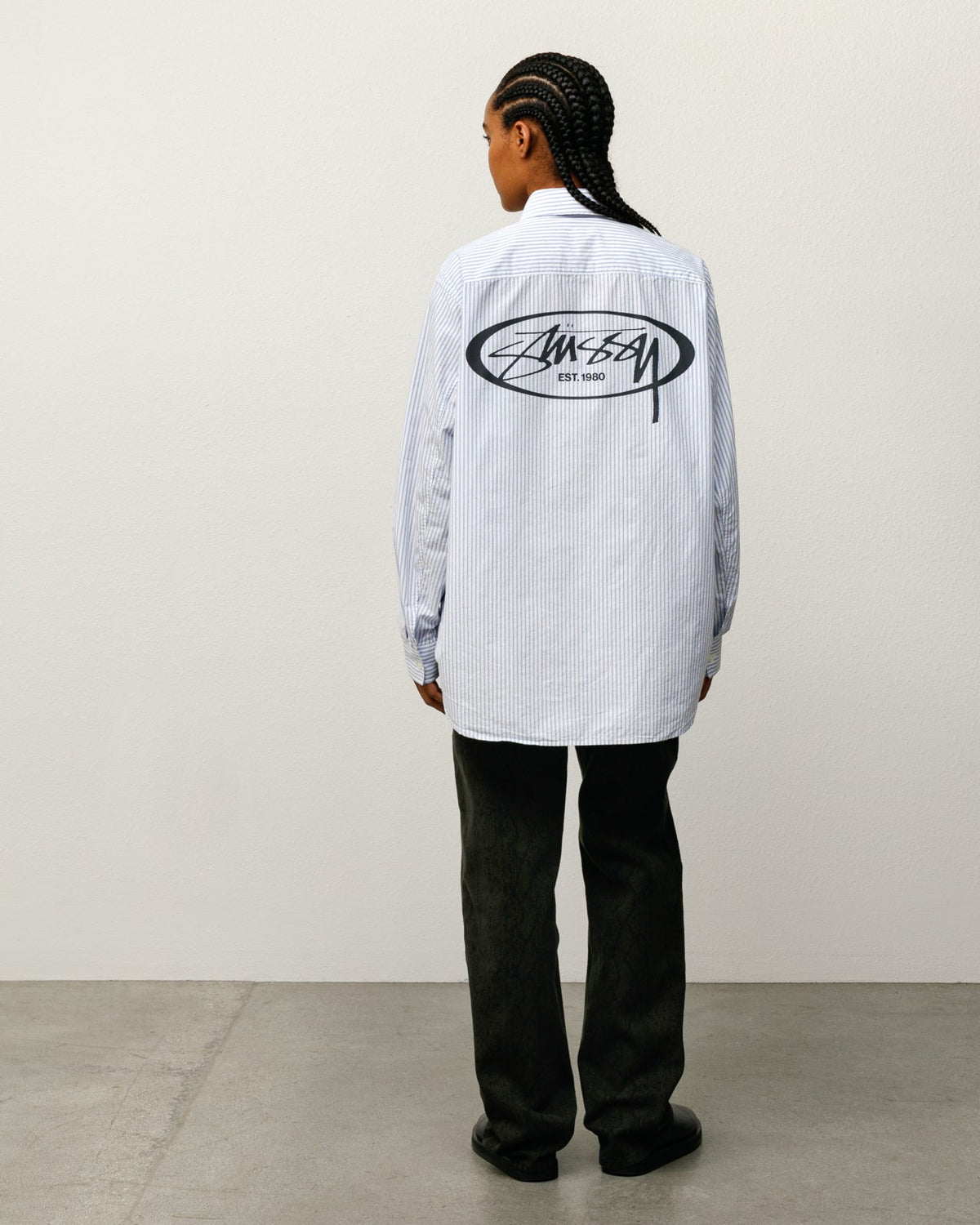 Stüssy Stüssy NEW CLASSIC JEAN DENIM パンツ 商品画像 5