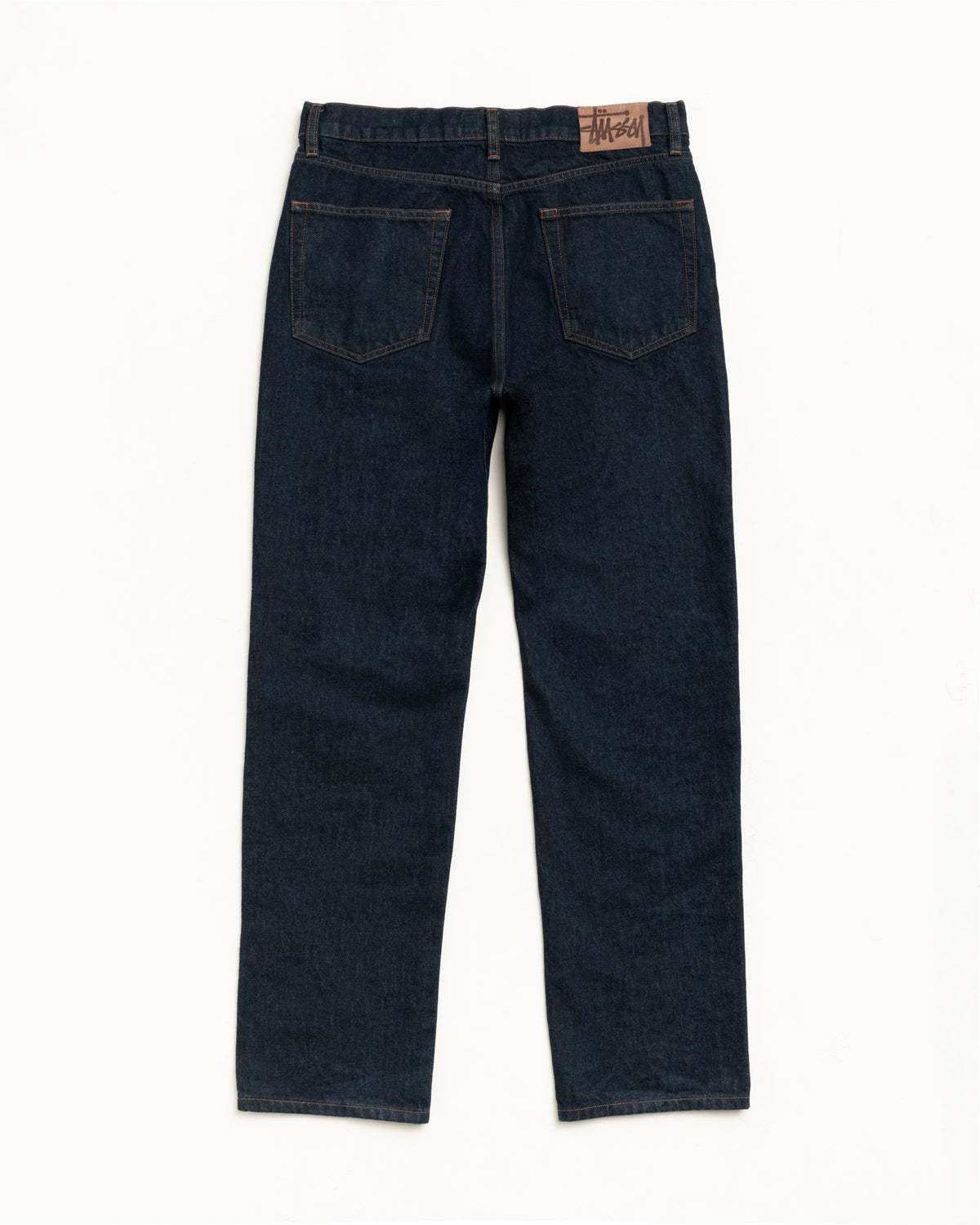 Stüssy Stüssy SLIM JEAN DENIM パンツ 商品画像 7