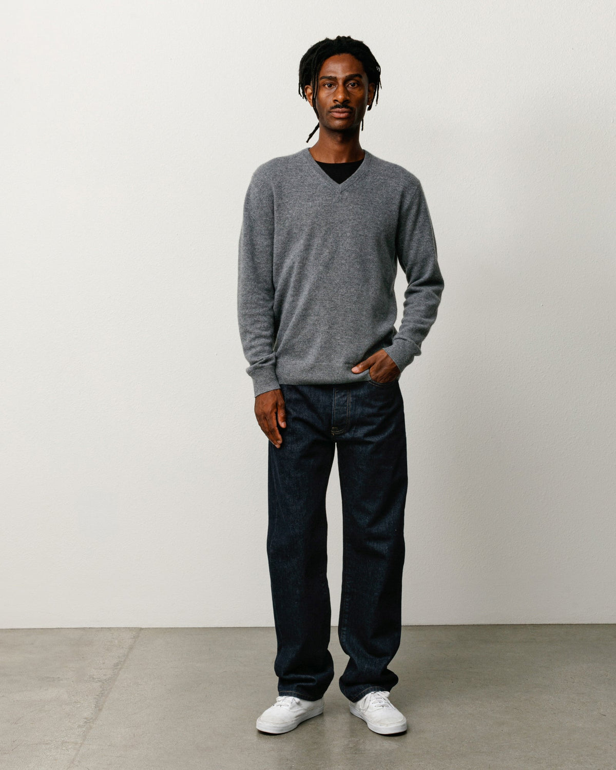 Stüssy Stüssy SLIM JEAN DENIM パンツ 商品画像 1