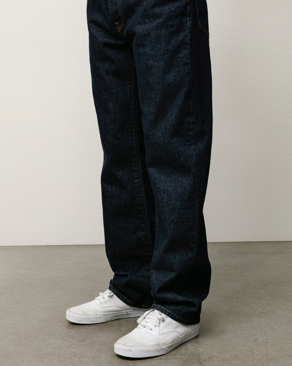 Stüssy Stüssy SLIM JEAN DENIM パンツ 商品画像 3