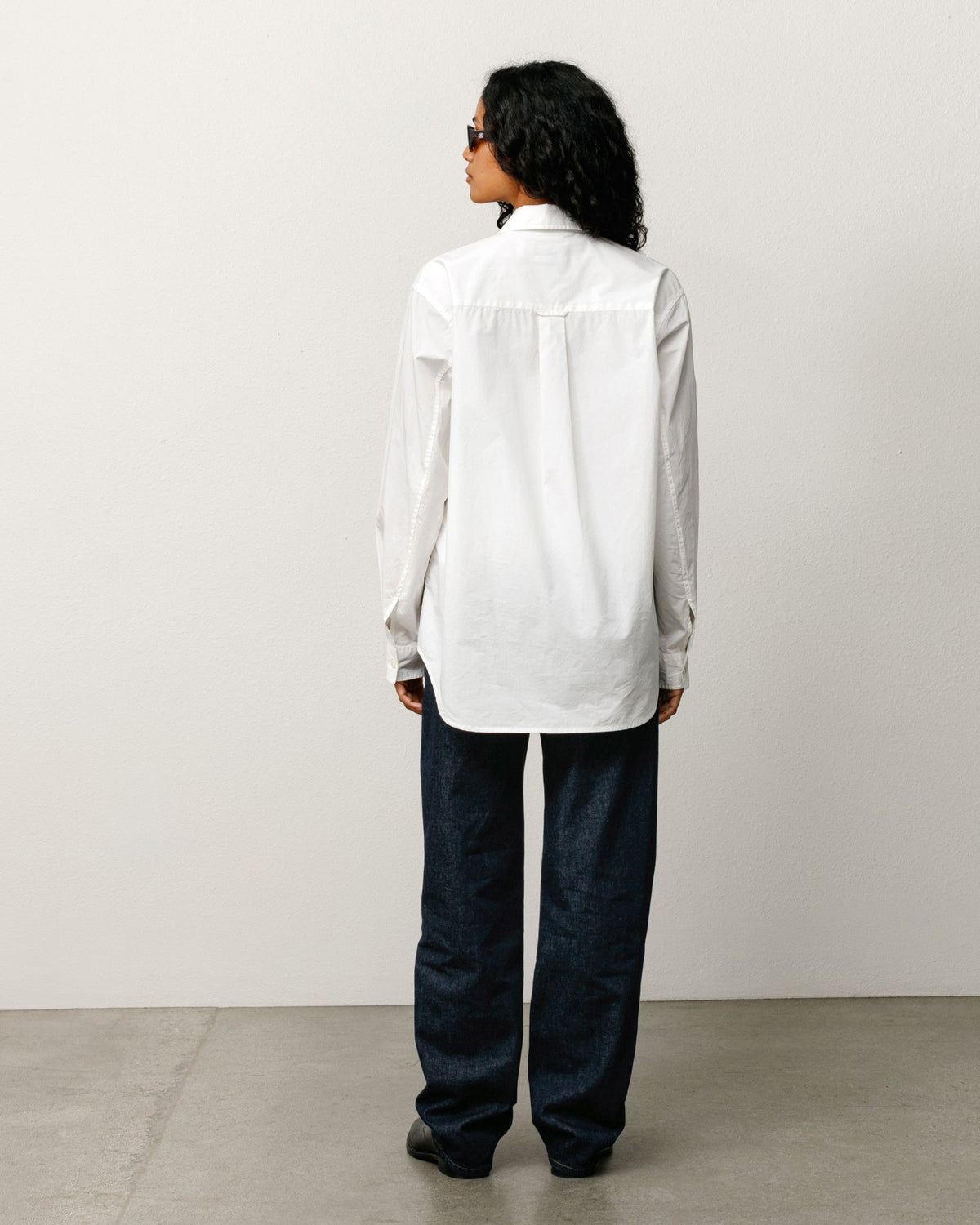 Stüssy Stüssy SLIM JEAN DENIM パンツ 商品画像 5