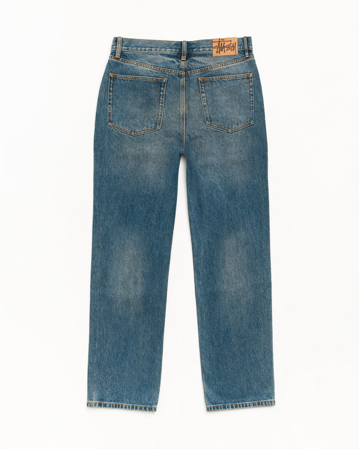 Stüssy Stüssy SLIM JEAN DENIM パンツ 商品画像 8