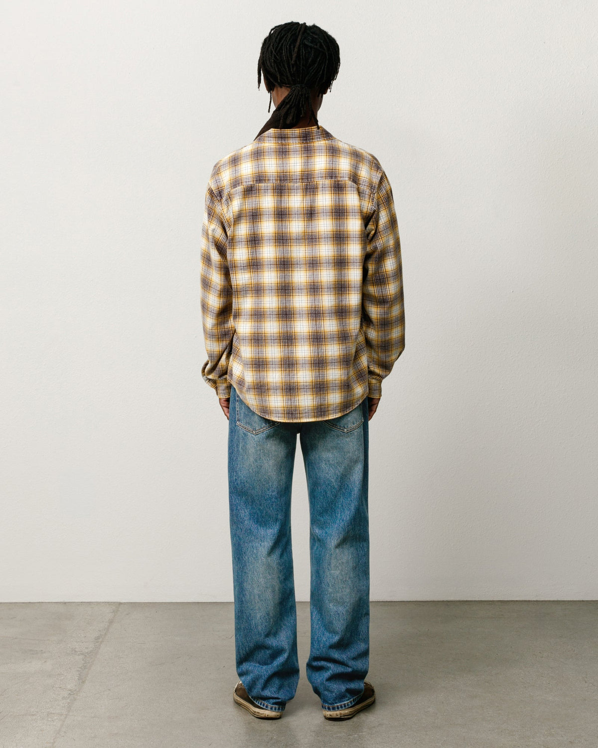 Stüssy Stüssy SLIM JEAN DENIM パンツ 商品画像 2