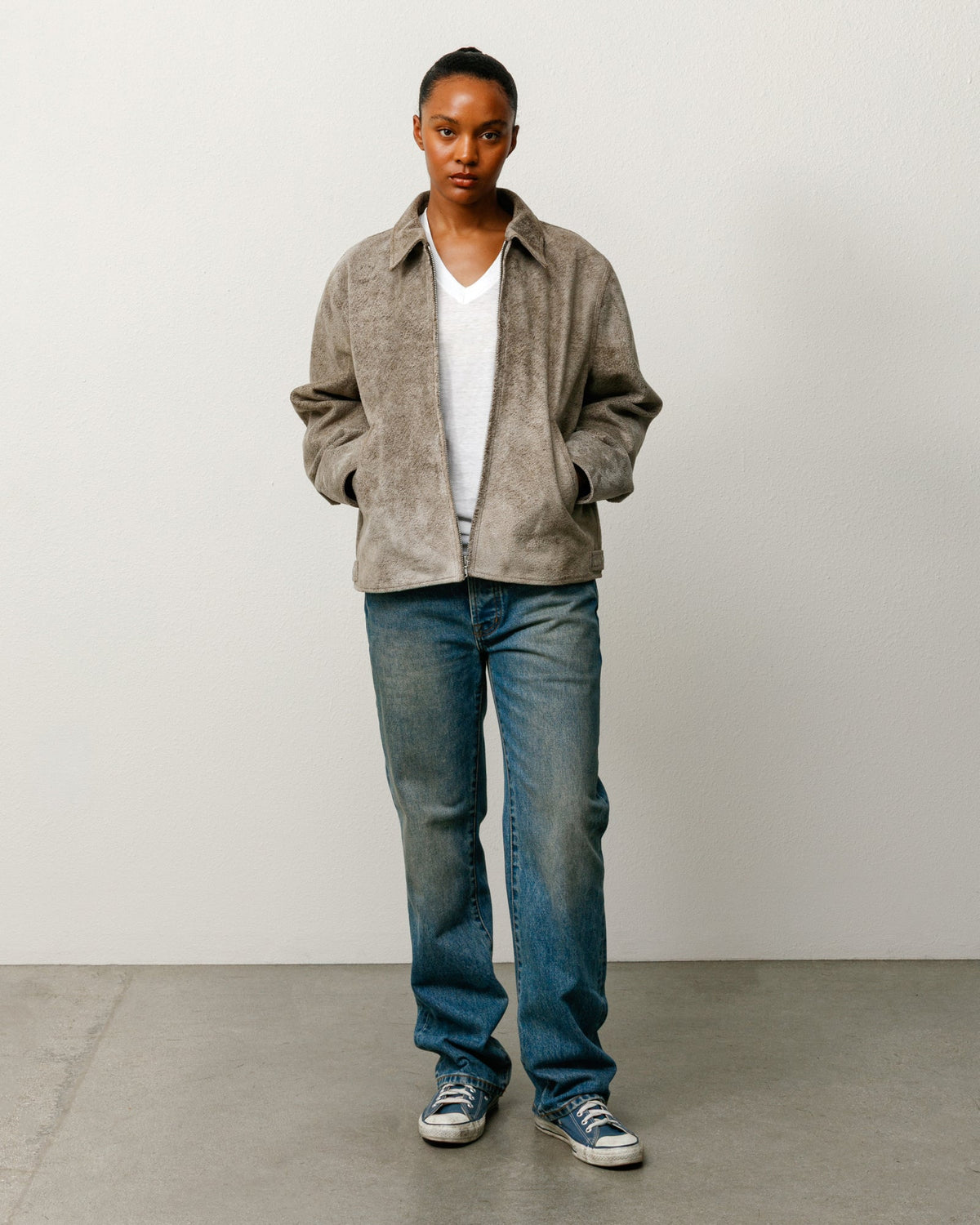 Stüssy Stüssy SLIM JEAN DENIM パンツ 商品画像 4