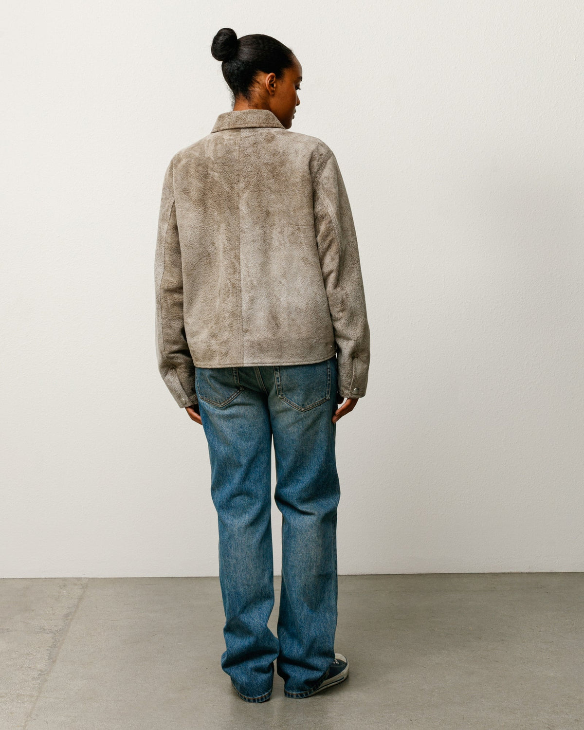 Stüssy Stüssy SLIM JEAN DENIM パンツ 商品画像 6