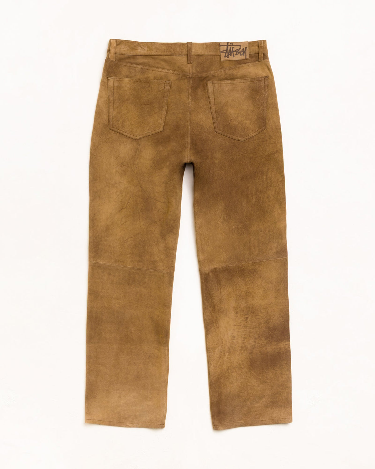 Stüssy Stüssy NEW CLASSIC PANT SUEDE パンツ 商品画像 5