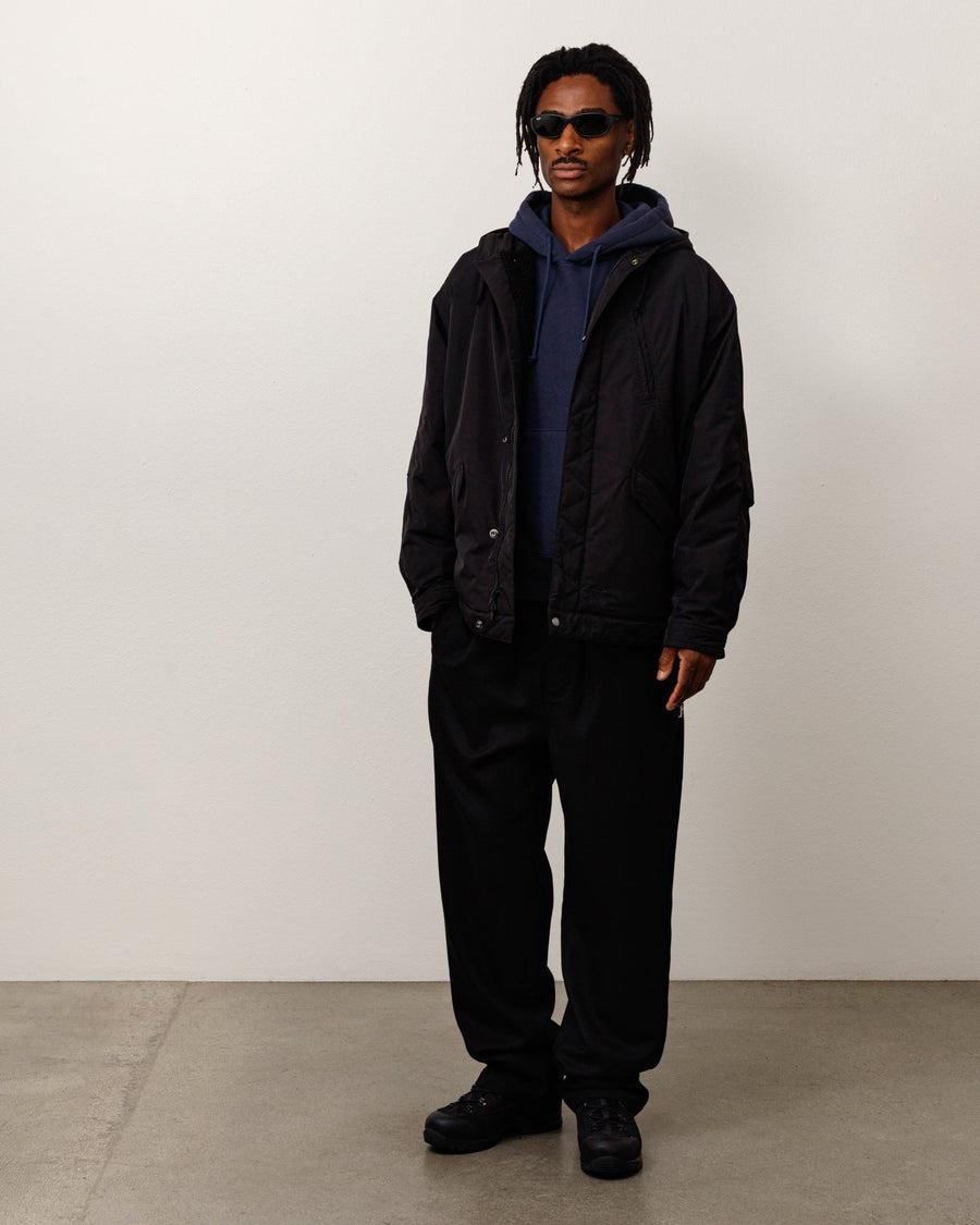 Stüssy Stüssy WOOL BEACH PANT パンツ 商品画像 1