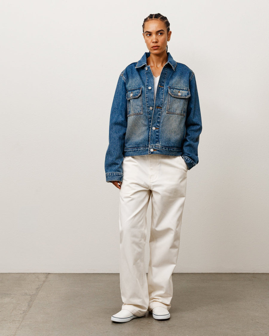 Stüssy Stüssy UNIFORM PANT パンツ 商品画像 1