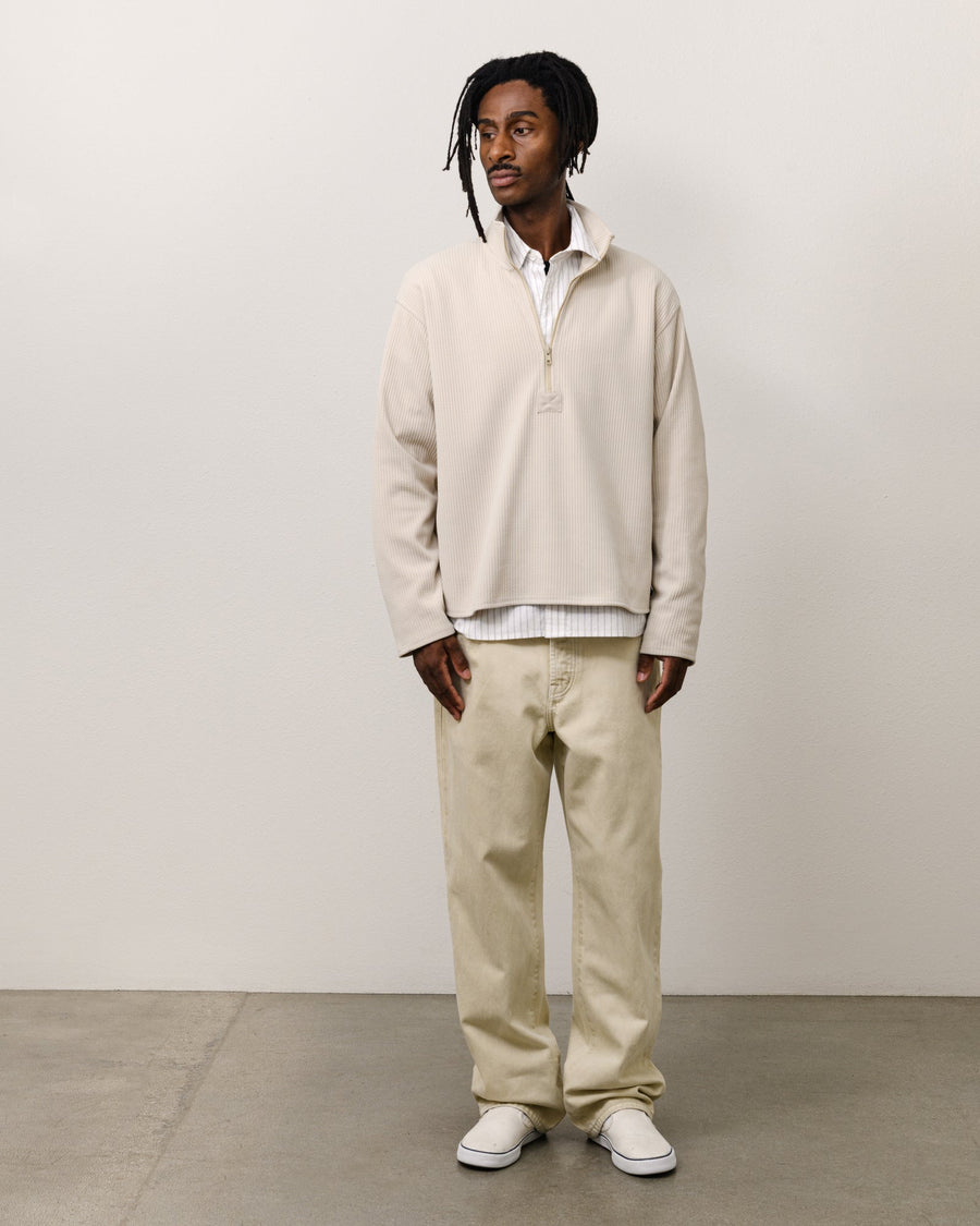 Stüssy Stüssy BIG OL' JEAN OVERDYED パンツ 商品画像 1