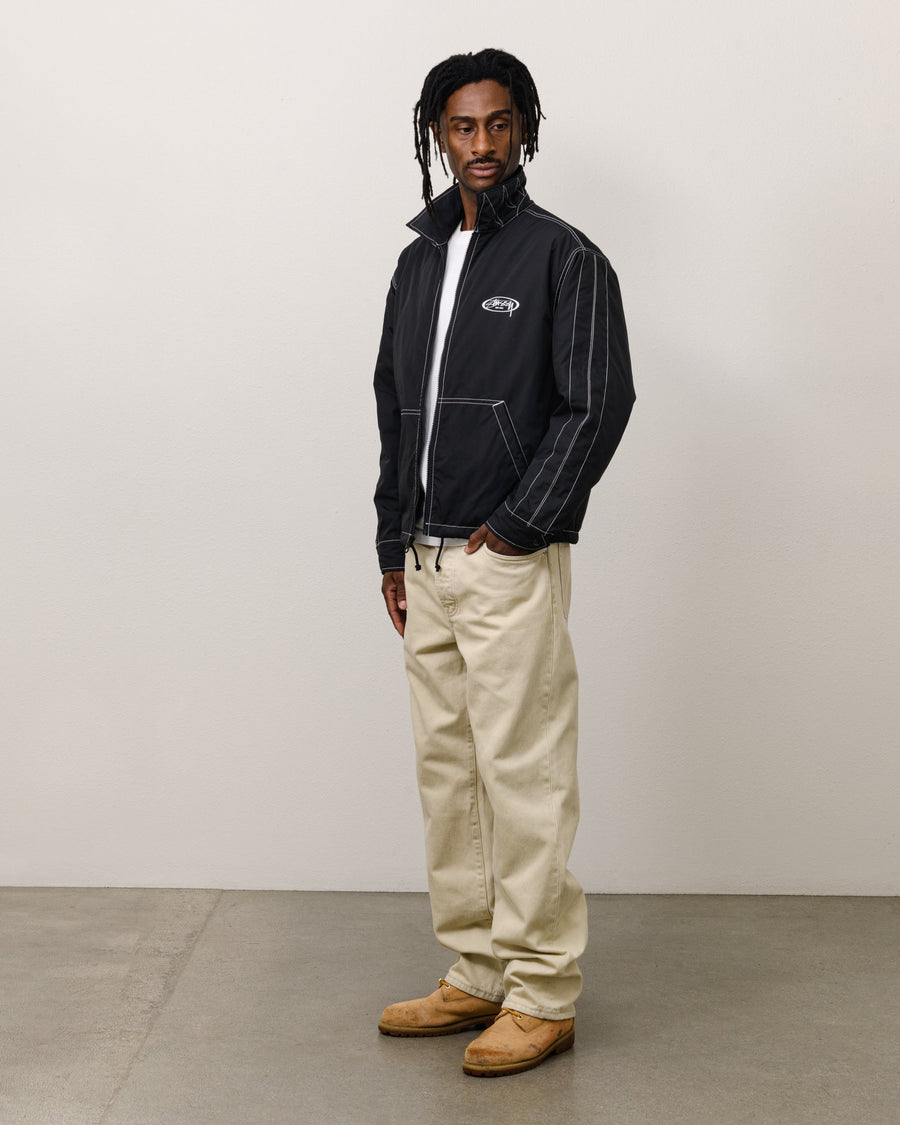 Stüssy Stüssy NEW CLASSIC JEAN OVERDYED パンツ 商品画像 1