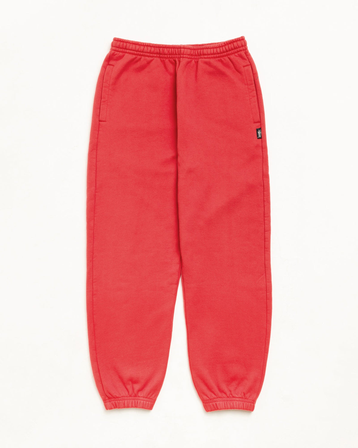 Stüssy Stüssy FLEECE PANT スウェットパンツ 商品画像 1