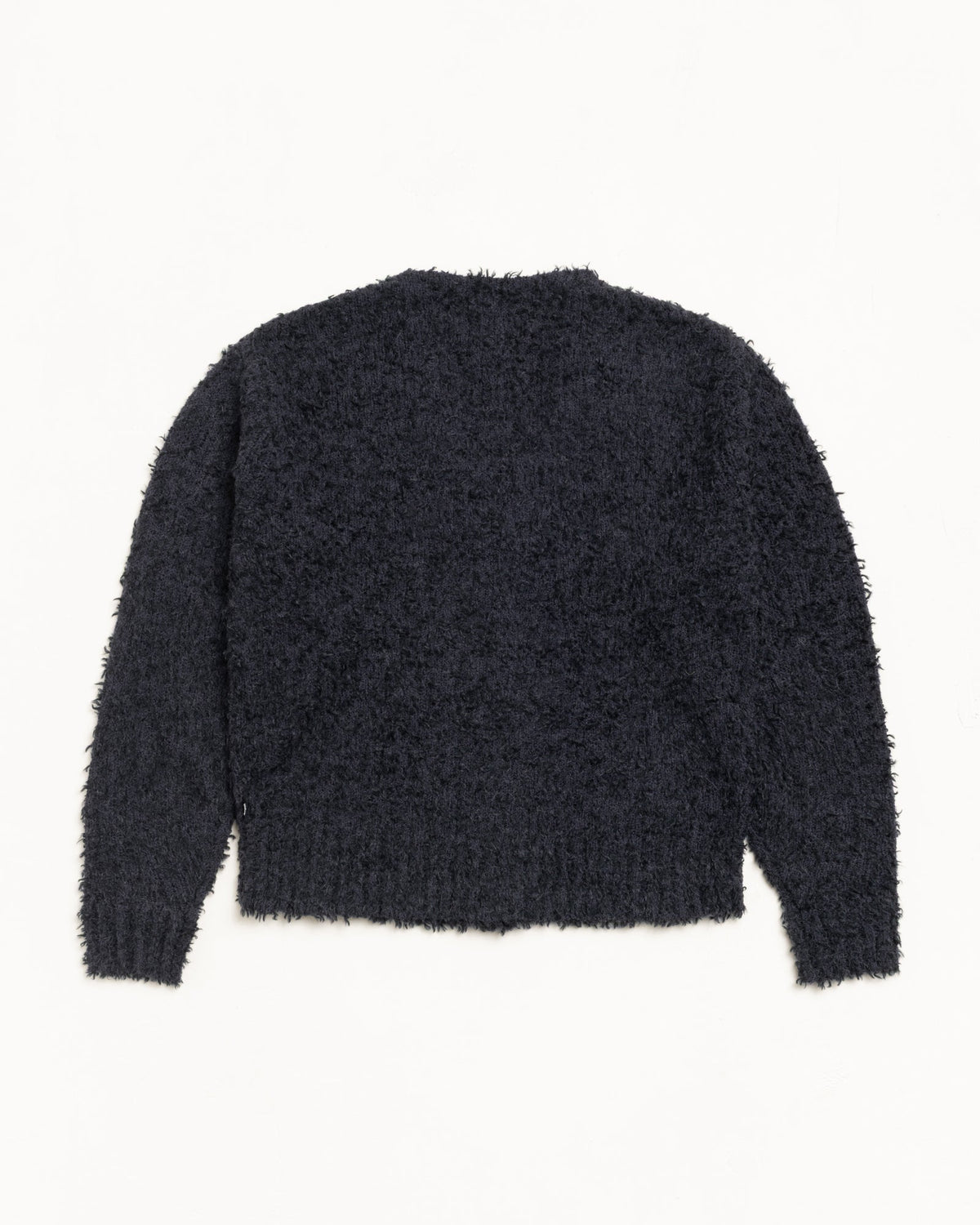 Stüssy Stüssy TEXTURED CARDIGAN カーディガン 商品画像 7